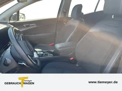 Kia Sportage – Foto 10