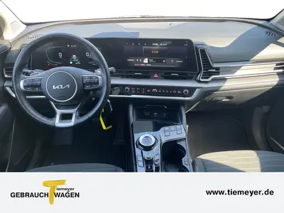 Kia Sportage – Foto 12