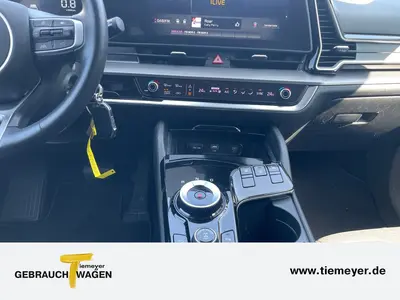 Kia Sportage – Foto 13