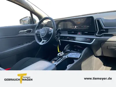 Kia Sportage – Foto 15