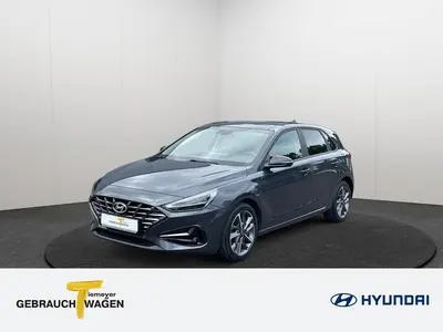 Hyundai i30 – Foto 1