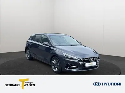 Hyundai i30 – Foto 3
