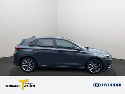Hyundai i30 – Foto 4