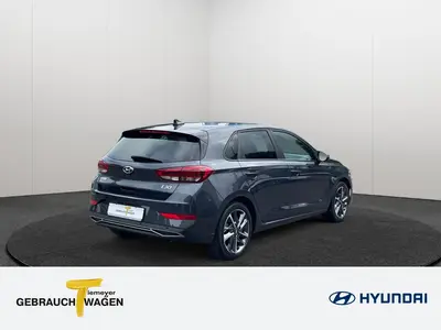 Hyundai i30 – Foto 5