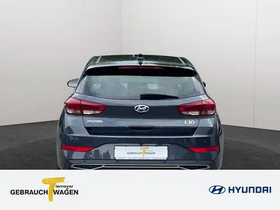 Hyundai i30 – Foto 6