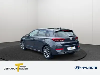 Hyundai i30 – Foto 7
