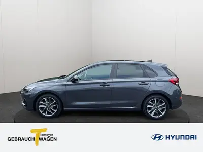 Hyundai i30 – Foto 8
