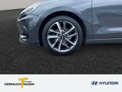 Hyundai i30 – Foto 9