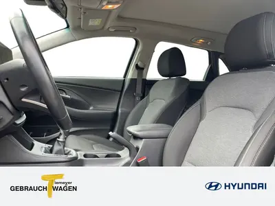 Hyundai i30 – Foto 10