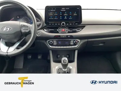 Hyundai i30 – Foto 13
