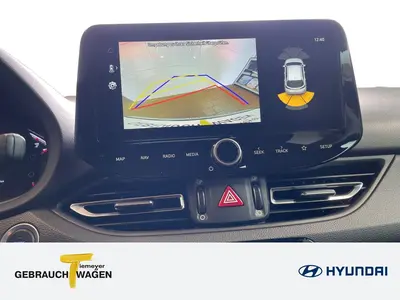 Hyundai i30 – Foto 15
