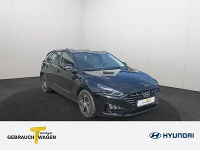 Hyundai i30 – Foto 3