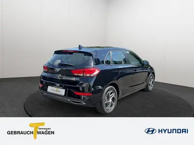 Hyundai i30 – Foto 5