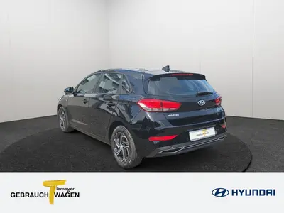 Hyundai i30 – Foto 7