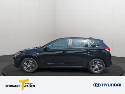 Hyundai i30 – Foto 8