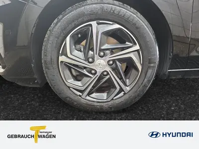 Hyundai i30 – Foto 9