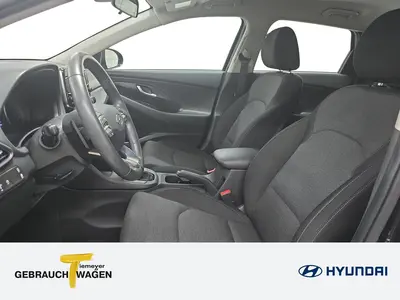 Hyundai i30 – Foto 10