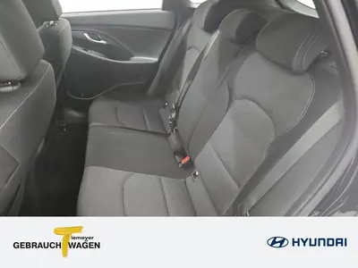 Hyundai i30 – Foto 11