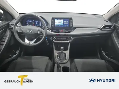Hyundai i30 – Foto 12