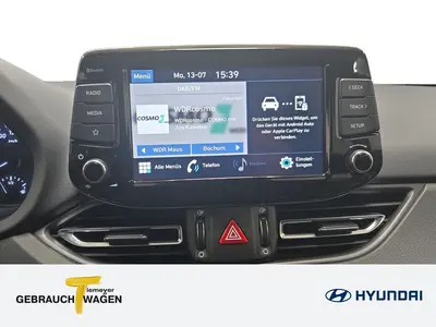 Hyundai i30 – Foto 14