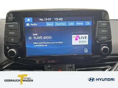 Hyundai i30 – Foto 15