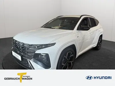 Hyundai Tucson – Foto 1