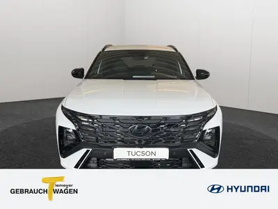 Hyundai Tucson – Foto 2