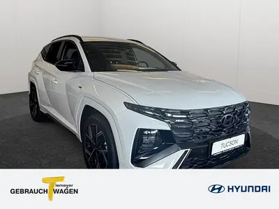 Hyundai Tucson – Foto 3