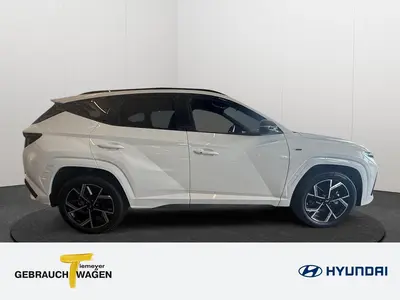 Hyundai Tucson – Foto 4