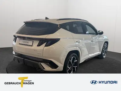 Hyundai Tucson – Foto 5