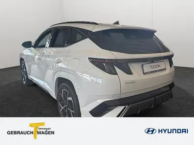 Hyundai Tucson – Foto 7