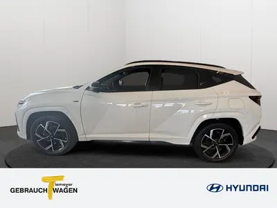 Hyundai Tucson – Foto 8