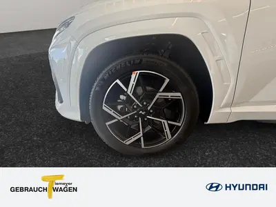 Hyundai Tucson – Foto 9