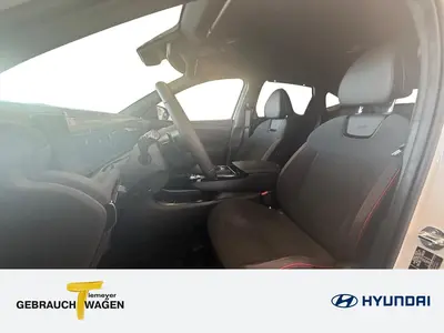 Hyundai Tucson – Foto 10