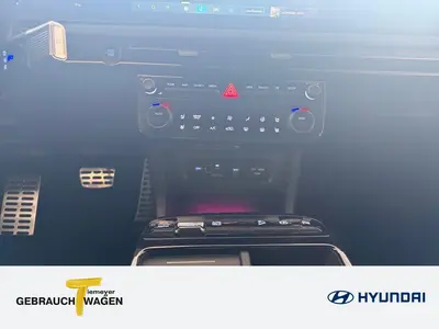 Hyundai Tucson – Foto 11