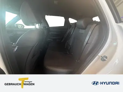 Hyundai Tucson – Foto 12