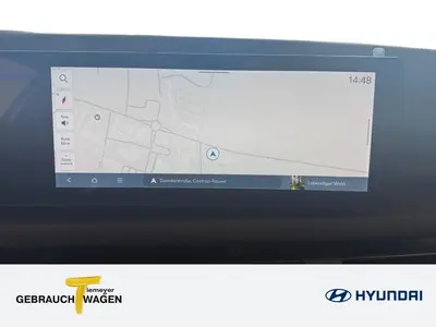 Hyundai Tucson – Foto 14
