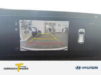 Hyundai Tucson – Foto 15