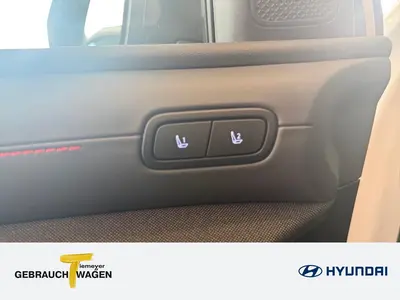 Hyundai Tucson – Foto 16