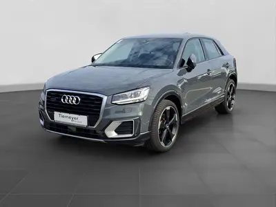 Audi Q2 – Foto 2
