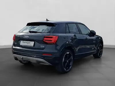 Audi Q2 – Foto 3
