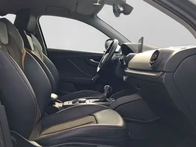 Audi Q2 – Foto 4
