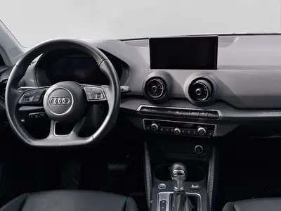 Audi Q2 – Foto 5