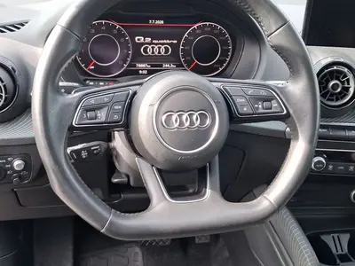 Audi Q2 – Foto 9