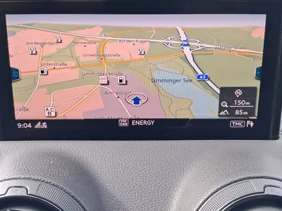 Audi Q2 – Foto 12