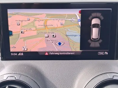 Audi Q2 – Foto 13