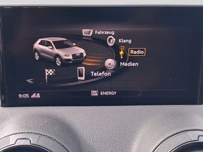Audi Q2 – Foto 14