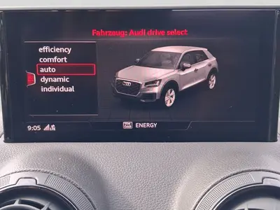 Audi Q2 – Foto 15