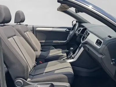 Volkswagen T-Roc Cabriolet – Foto 4