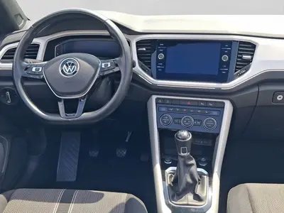 Volkswagen T-Roc Cabriolet – Foto 5